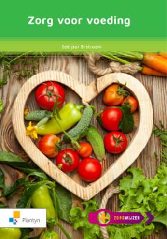 9789030143130 - Zorg voor voeding