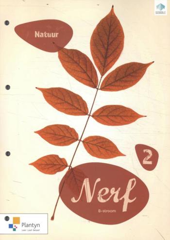 9789030144397 - Nerf 2 leerwerkboek (ET 2019) (incl scoodle)