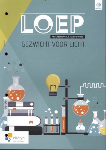 9789030144564 - LOEP Gezwicht voor licht