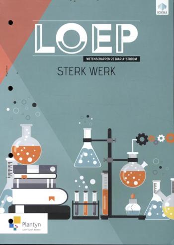 9789030144571 - LOEP Sterk werk