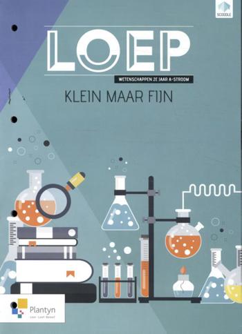 9789030144632 - LOEP Klein maar fijn