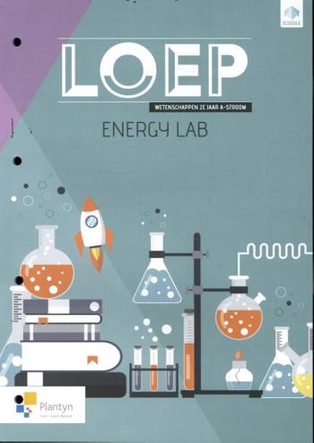 9789030144649 - LOEP Energy Lab