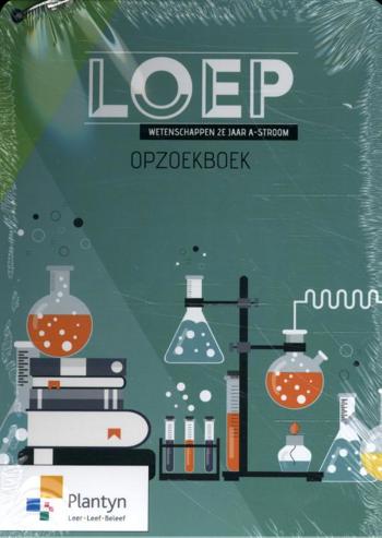 9789030144656 - LOEP Opzoekboek