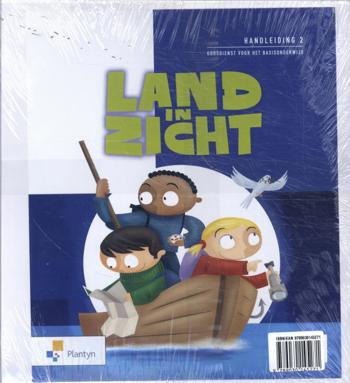 9789030145271 - Land in zicht 2 handleiding (ed 2014)