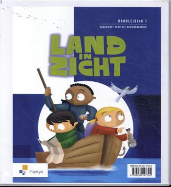 9789030147305 - Land in zicht 1 handleiding (ed 2014)