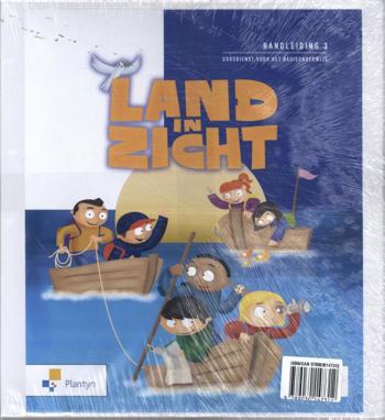 9789030147312 - Land in zicht 3 handleiding (ed 2014)