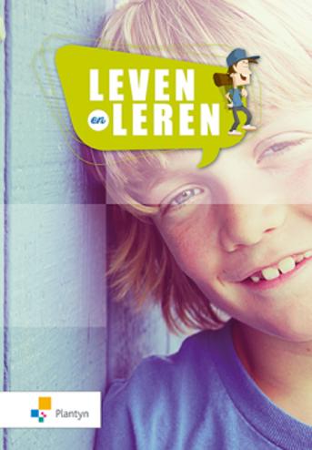 9789030147459 - Leven en leren