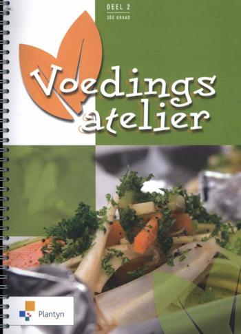 9789030147503 - Voedingsatelier 2