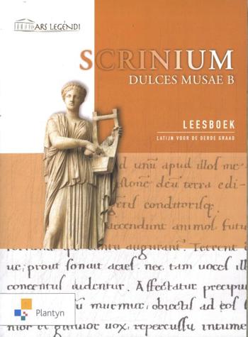 9789030147640 - Ars legendi scrinium dulces musae b