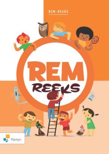 9789030148975 - REM handleiding