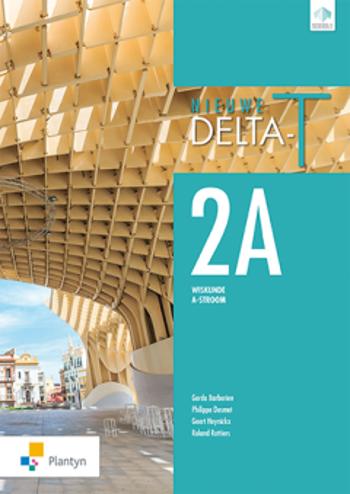 9789030149408 - Nieuwe delta-t 2a (incl scoodle)