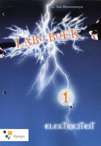 9789030175773 - Laboboek 1