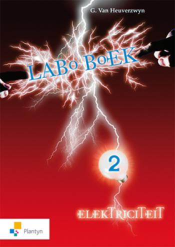 9789030177807 - Laboboek 2