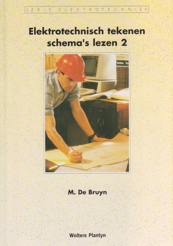 9789030179542 - Elektrotechnisch tekenen schema's lezen 2