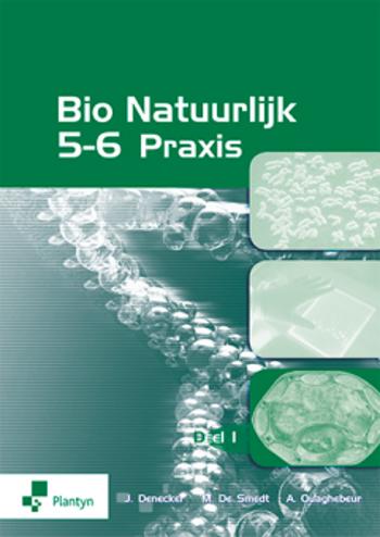 9789030181774 - Bio natuurlijk 5/6 praxis deel 1