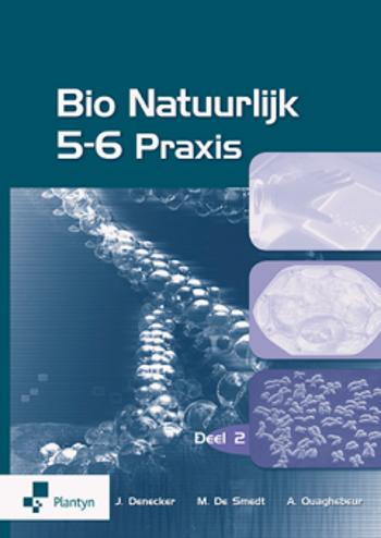 9789030181781 - Bio natuurlijk 5/6 praxis deel 2