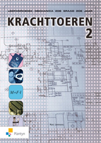 9789030186182 - Krachttoeren 2