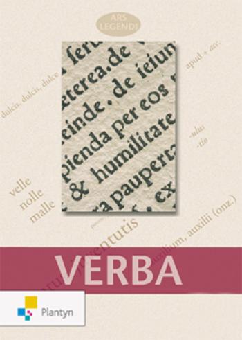 9789030187165 - Ars legendi verba