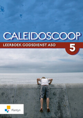 9789030191155 - Caleidoscoop 5 aso leerboek