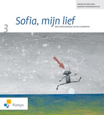 9789030193517 - Sofia mijn lief