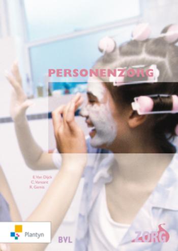 9789030194392 - Personenzorg
