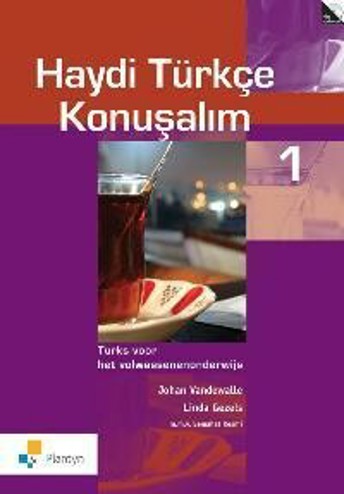 9789030194538 - Haydi Turkce Konusalim 1 leerwerkboek (incl cd)