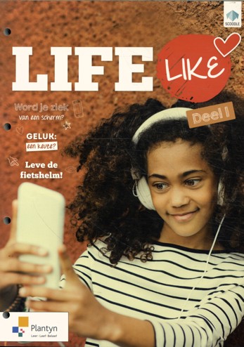 9789030197829 - LifeLike deel 1 (incl scoodle)