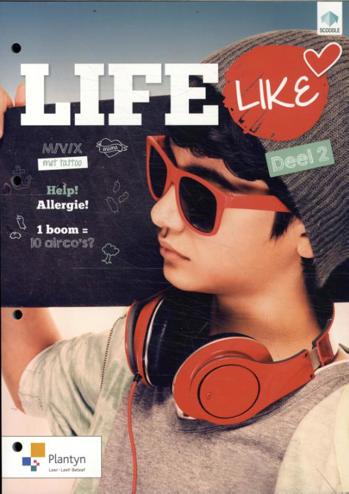 9789030197836 - LifeLike deel 2 (incl scoodle)