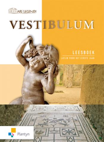 9789030198208 - Ars legendi vestibulum handboek