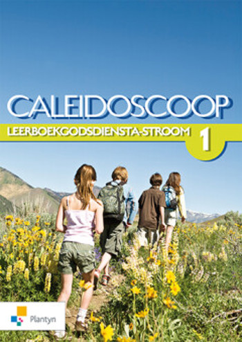 9789030198857 - Caleidoscoop 1 leerboek