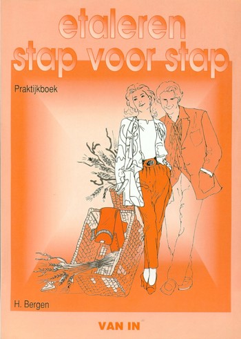 9789030629191 - Etaleren stap voor stap praktijkboek