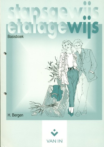 9789030633211 - Stapsgewijs etalagegewijs