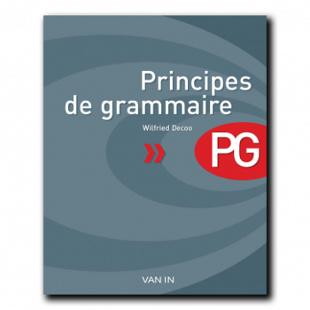 9789030639886 - Principes de grammaire