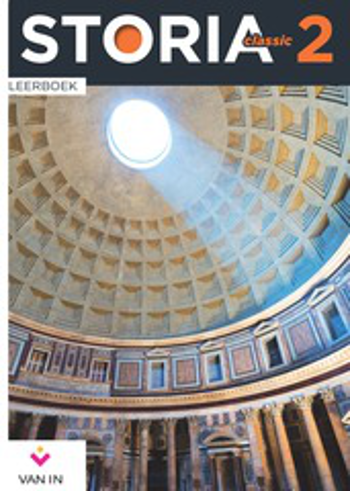 9789030671367 - Storia classic 2 leerboek