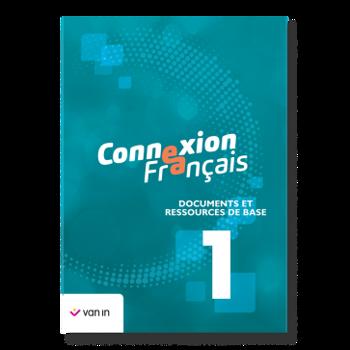 9789030693062 - Connexion Français 1 documents & fiches outils