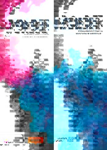 9789030696100 - Wonder leerwerkboek (incl diddit)