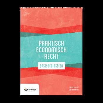 9789030696476 - Praktisch economisch recht basisbeginselen 2020
