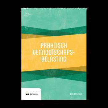 9789030696599 - Praktisch vennootschapsbelasting 2020