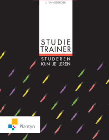 9789030976318 - Studietrainer