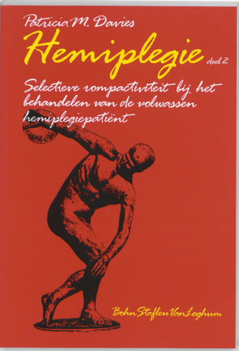 9789031313419 - Hemiplegie 2 de romp centraal
