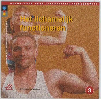9789031322732 - Het lichamelijk functioneren
