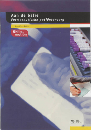 9789031338368 - Aan de balie