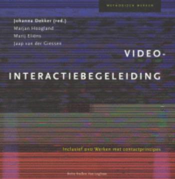 9789031340743 - Video-interactiebegeleiding (+ cd-rom)