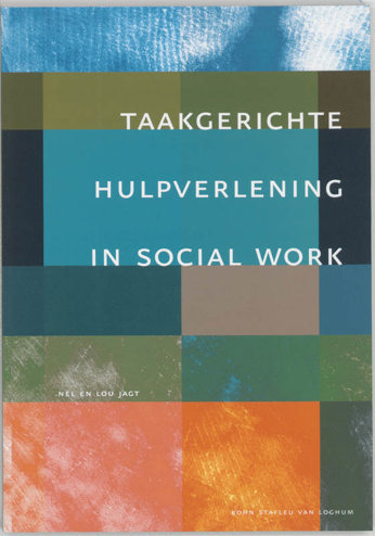9789031343744 - Taakgerichte hulpverlening in social work