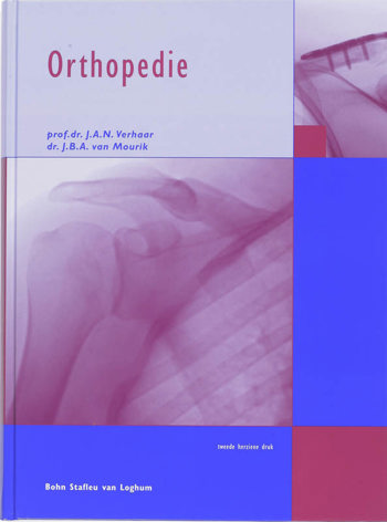 9789031348619 - Orthopedie