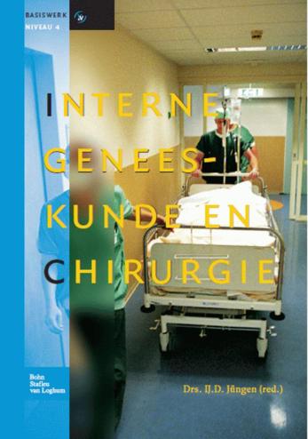 9789031349753 - Interne geneeskunde en chirurgie