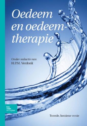 9789031350575 - Oedeem en oedeemtherapie