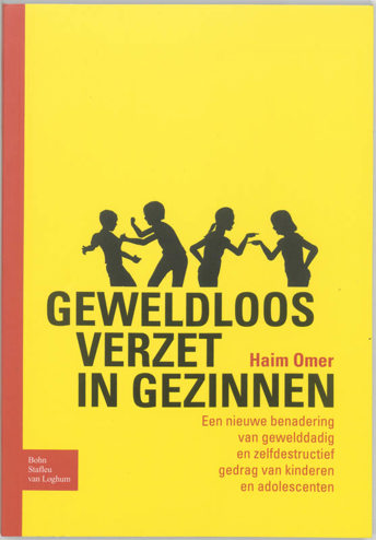 9789031351237 - Geweldloos verzet in gezinnen