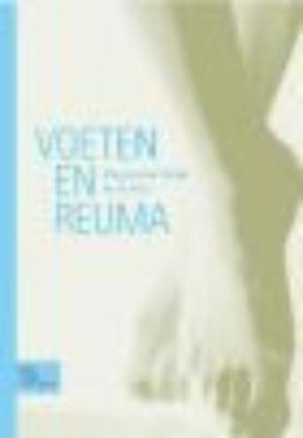 9789031352975 - Voeten en reuma