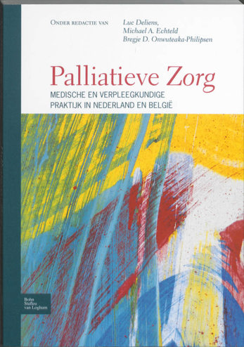 9789031364718 - Palliatieve Zorg In Nederland En België